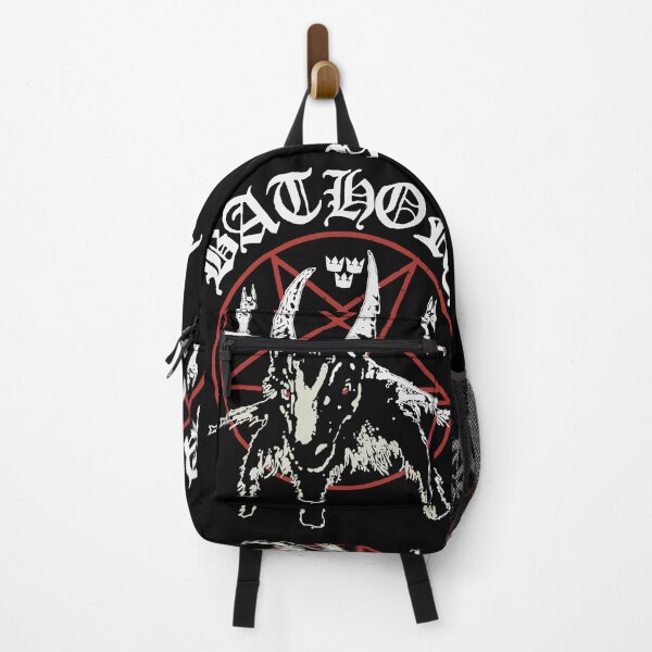 Item preview, Satanic Goat Pentagram Graphic Shirt Design designed and sold by qhombinaki.