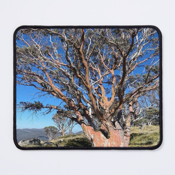 Item preview, Vibrant Tree University Of Würzburg Mountain Landscape designed and sold by Mitchmount.