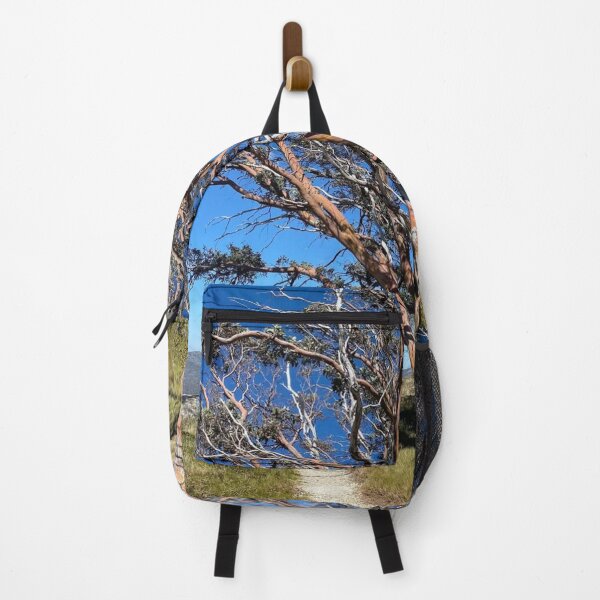 Item preview, Vibrant Tree University Of Würzburg Mountain Landscape designed and sold by Mitchmount.