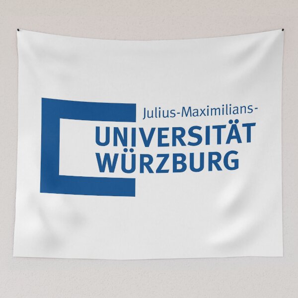 Item preview, Vibrant Tree University Of Würzburg Mountain Landscape designed and sold by Mitchmount.