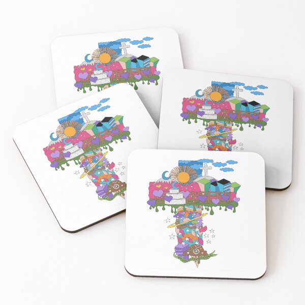 Item preview, The Digital Chapel designed and sold by Elissa Capelle Vaughn.