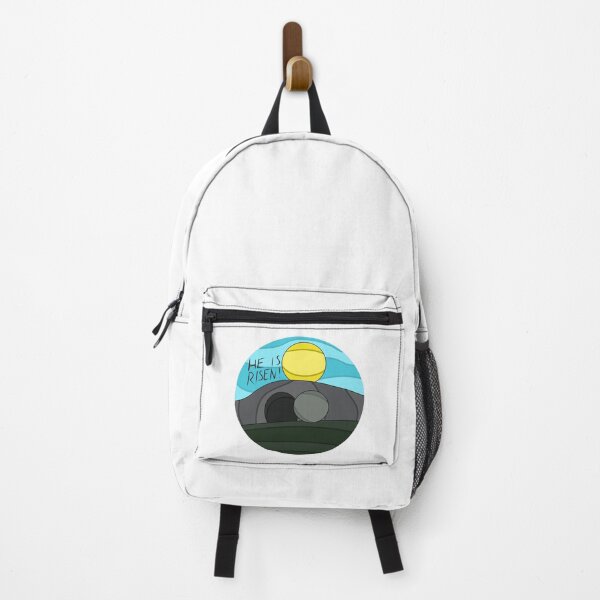 Item preview, He Is Risen! designed and sold by CandycaneFarmer.