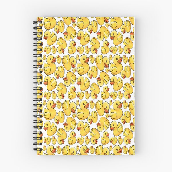 Item preview, Rubber Ducky 1 designed and sold by MandiArtist.