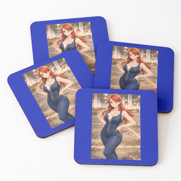 Item preview, Celestial Manhwa Portraits—CMP-029 designed and sold by anime_wa_sakusei_suru.