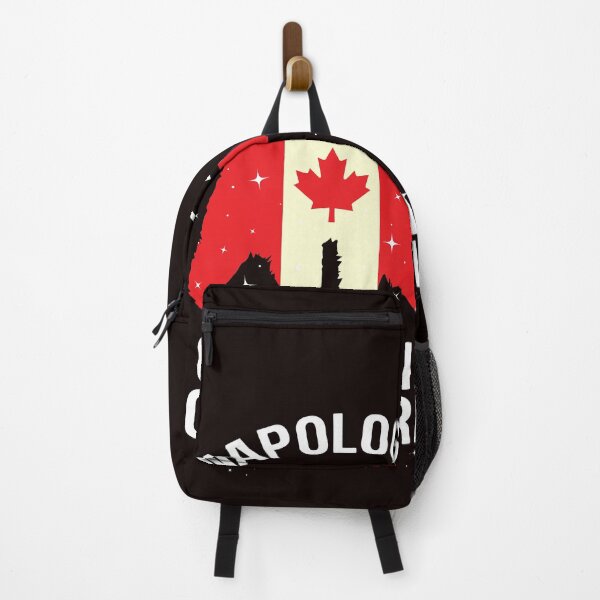 Item preview, unapologetic Canada offspring bear designed and sold by Wear2Fit.