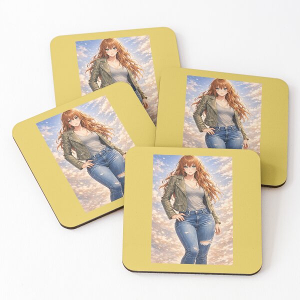 Item preview, Celestial Manhwa Portraits—CMP-030 designed and sold by anime_wa_sakusei_suru.