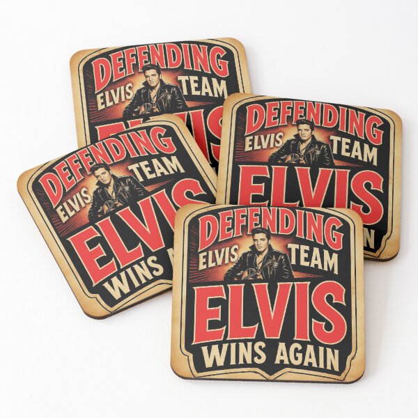 Item preview, Defending The King Wins Again designed and sold by LumaLine.