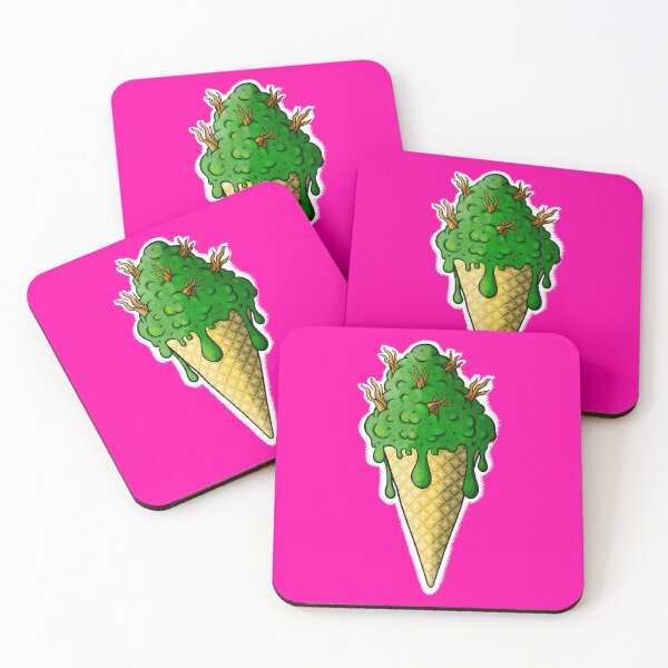 Item preview, Eat ice cream designed and sold by nacho1988.