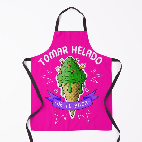 Item preview, Eat ice cream designed and sold by nacho1988.
