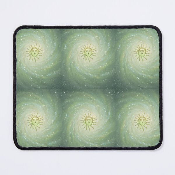 Item preview, galaxy sun face designed and sold by kmsdesigns-.