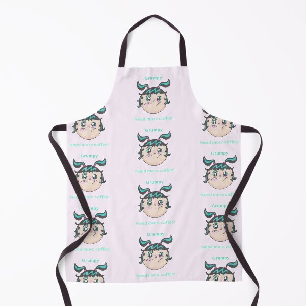 Item preview, Need more coffee! designed and sold by Annewithacapitala.