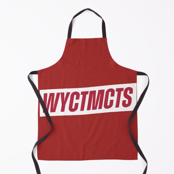 Item preview, WYCTMCTS text art designed and sold by stupidwolfbird.