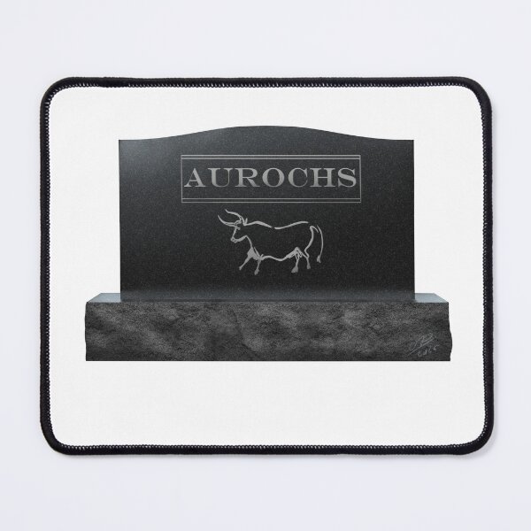 Item preview, R2 Aurochs 2026 designed and sold by 4MadStoats.