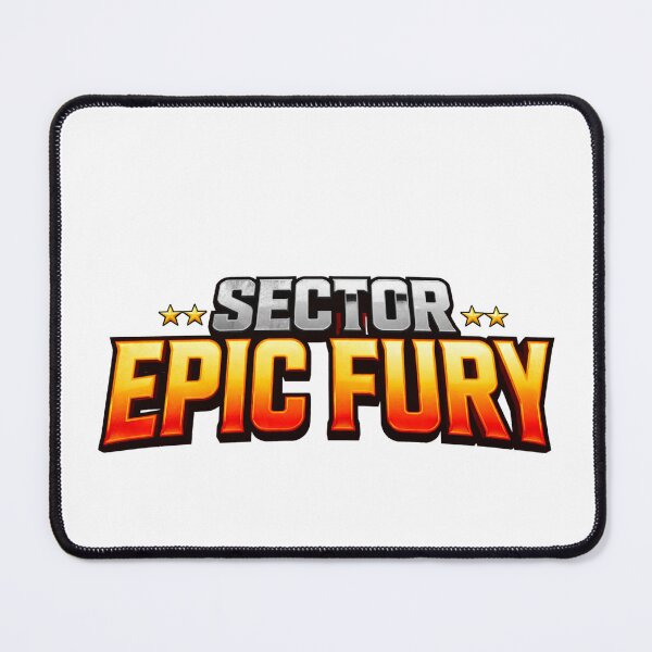 Item preview, Sector Epic Fury Tactical Mission  designed and sold by Combat Skies.