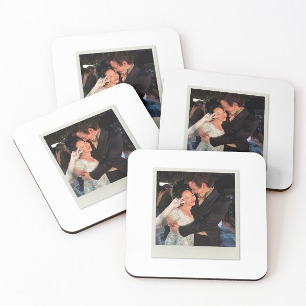 Item preview, luke thompson and yerin ha  designed and sold by lqvestickers.