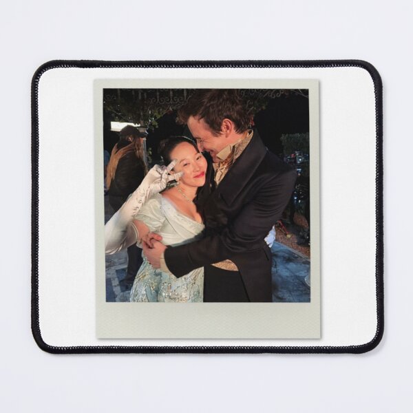 Item preview, luke thompson and yerin ha  designed and sold by lqvestickers.