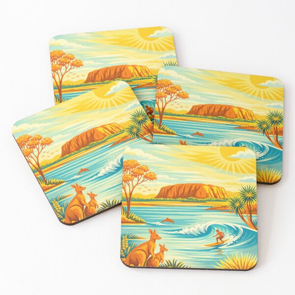 Item preview, The Chookies Great Aussie Dream designed and sold by The Chookies.