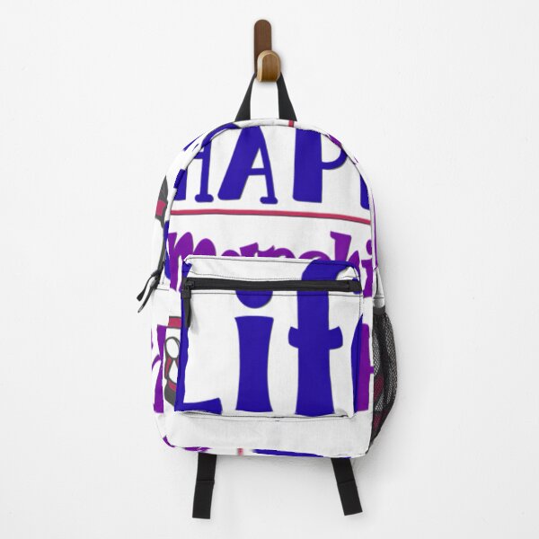 Item preview, Marching BandLife Happens designed and sold by lucifersumbreon.
