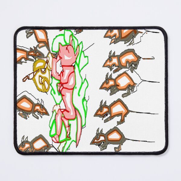 Item preview, HE WHO SLEEPS AND IS COMPINCENT WILL HAVE HIS FOOD EATEN BY Rats designed and sold by sadeek1021953Ss.