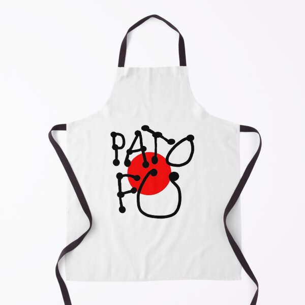 Item preview, Pato FuBrazilian band Belo Horizonte  designed and sold by Pet Bagel.