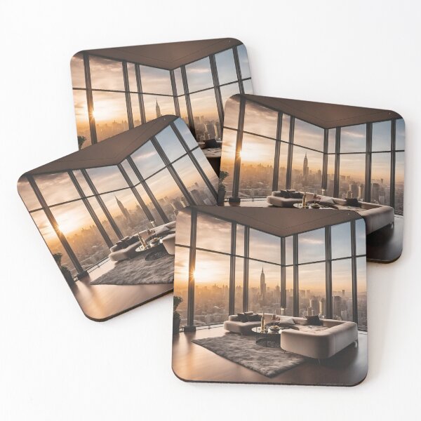 Item preview, Crystal Clear BeSafe aElegance Reflects designed and sold by Aninature.