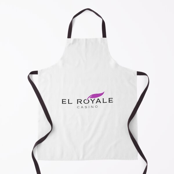 Item preview, Sunset El Royale Casino Over Mountains designed and sold by Mitchmount.