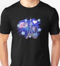 To The Stars Unisex T-Shirt