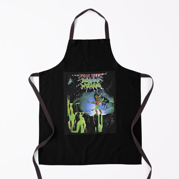 Item preview, uriah heep new designed and sold by lucifersumbreon.