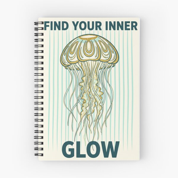 Item preview, Find your Inner Light Inspiring Medusa designed and sold by HeyHas.