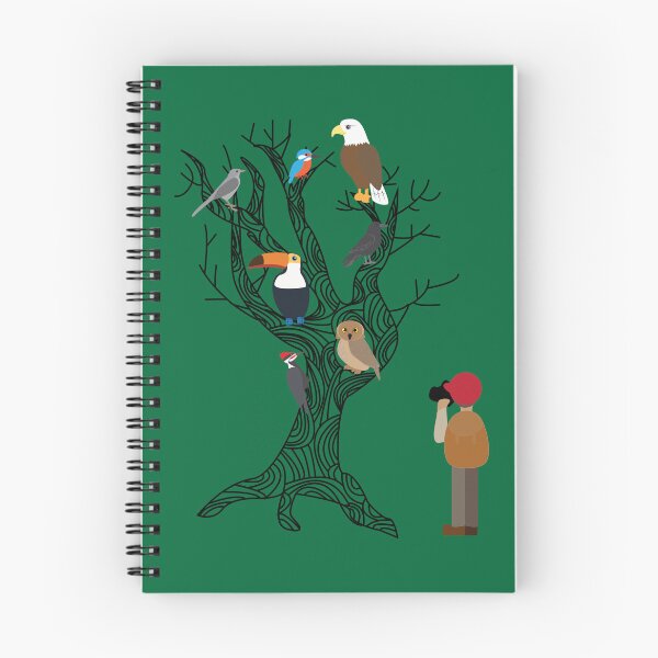 Item preview, Birdwatcher designed and sold by ROSE ANN BANILAR.