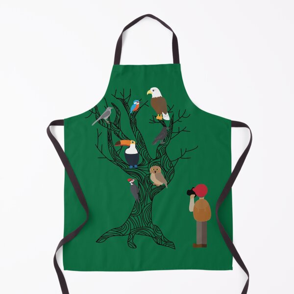 Item preview, Birdwatcher designed and sold by ROSE ANN BANILAR.