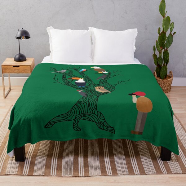 Item preview, Birdwatcher designed and sold by ROSE ANN BANILAR.