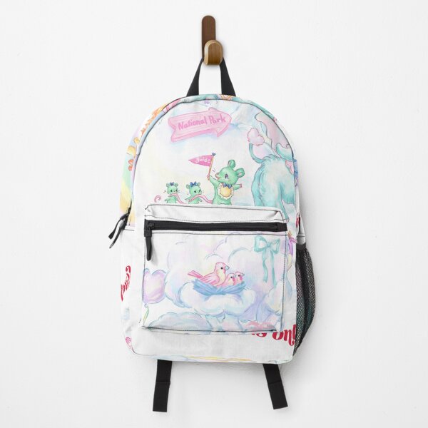Item preview, Paradise is only above the clouds designed and sold by MsLUTRA.