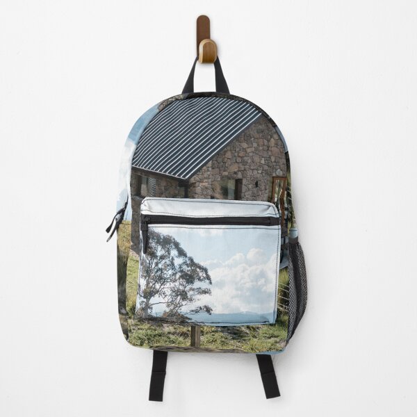Item preview, Mountain Bandsintown Stone Cottage designed and sold by Mitchmount.
