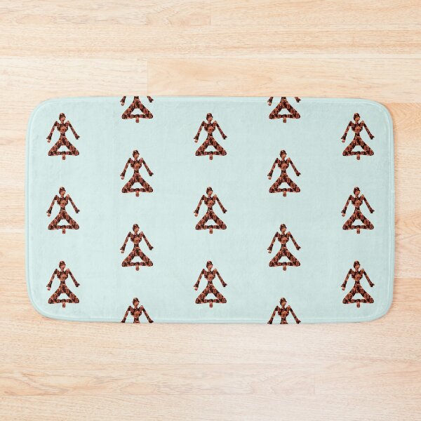 Item preview, Swimming Yoga V designed and sold by MAMA.art.Rio <Marsailhe_Milward>.