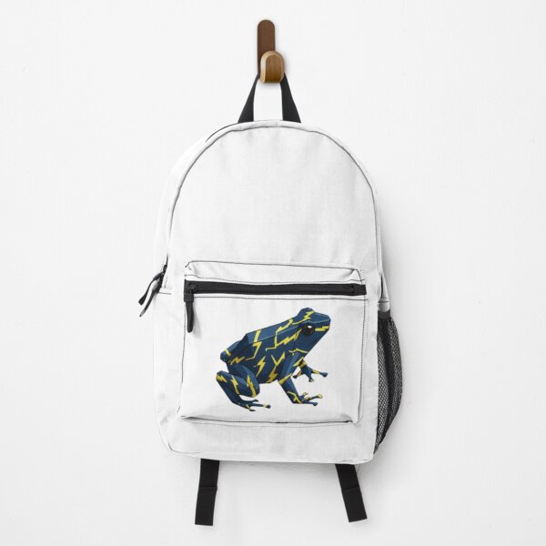 Item preview, Copy of Cyan and Subtle Purple Frog – Aesthetic Design for Digital Art Lovers designed and sold by bsbd-action.