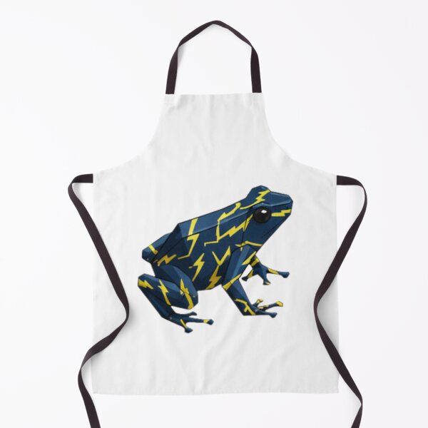 Item preview, Copy of Cyan and Subtle Purple Frog – Aesthetic Design for Digital Art Lovers designed and sold by bsbd-action.