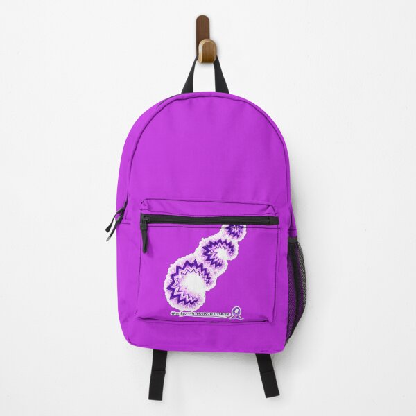 Item preview, Purple Aura designed and sold by The Migraine Enlightenment.