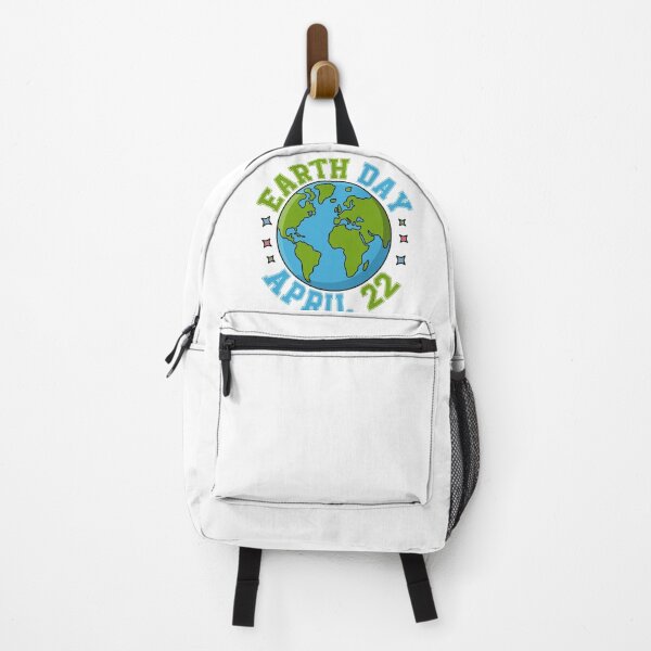 Item preview, Earth Day April 22 designed and sold by QuiteOrbit.