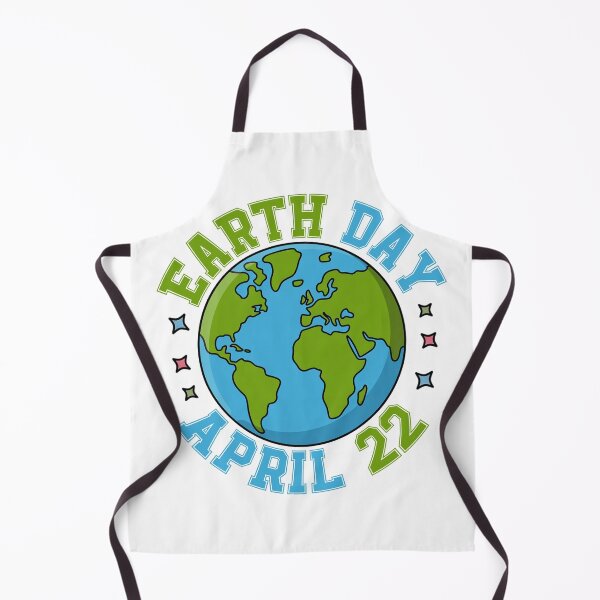Item preview, Earth Day April 22 designed and sold by QuiteOrbit.