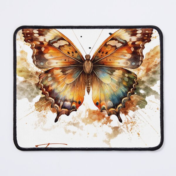 Item preview, Butterfly Transformation Aesthetic Nature Design designed and sold by CULTWEAR SOCIETY.