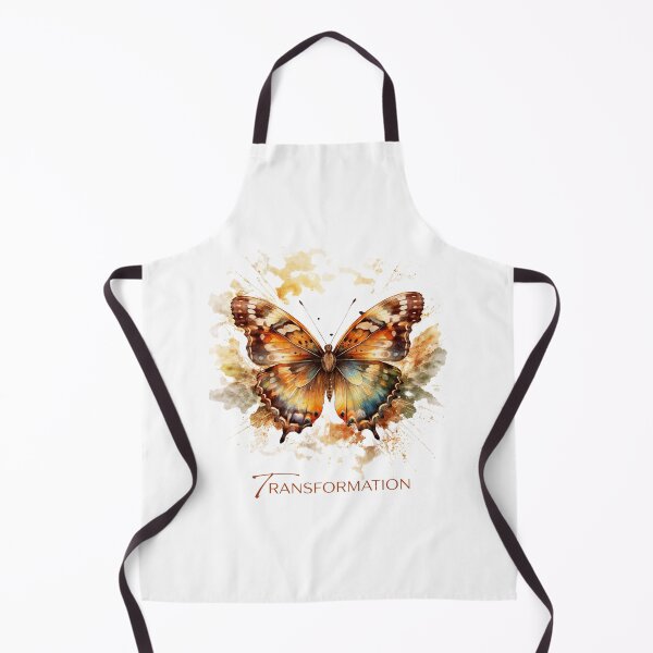 Item preview, Butterfly Transformation Aesthetic Nature Design designed and sold by CULTWEAR SOCIETY.