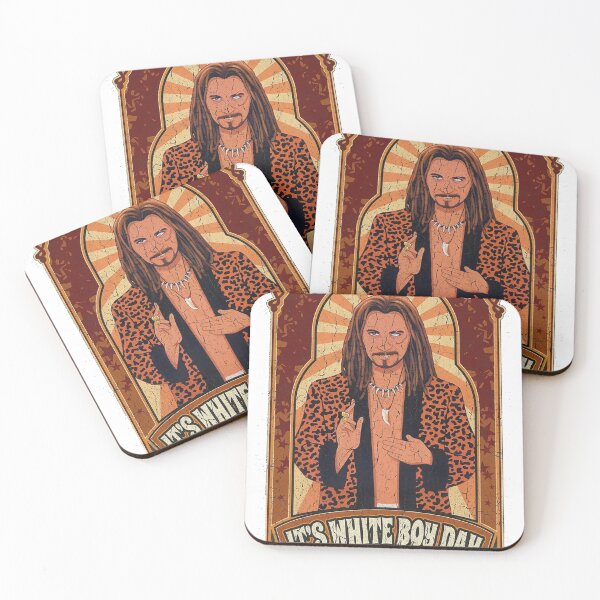 Item preview, True Romance - Drexl Spivey in True Romance - White Boy Chinese Food designed and sold by Clarence & Alabama Designs.