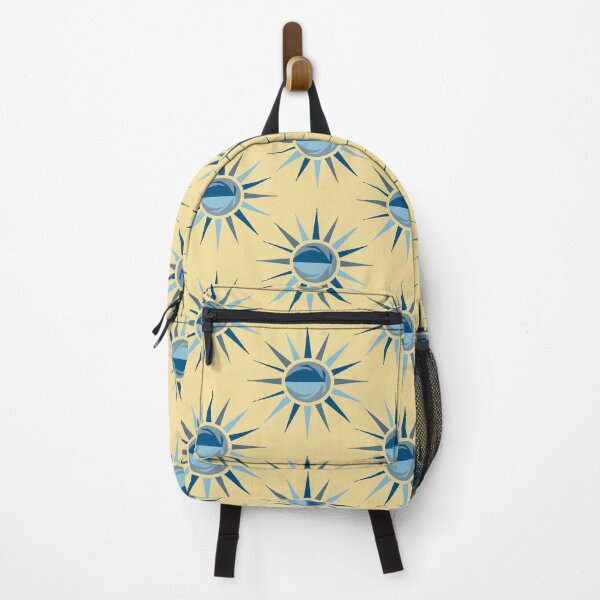 Item preview, Peaceful Amazon Sun designed and sold by auran14.