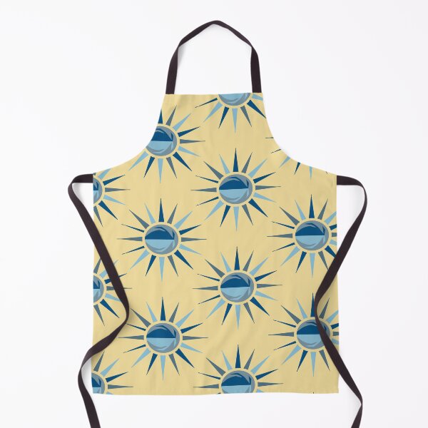 Item preview, Peaceful Amazon Sun designed and sold by auran14.