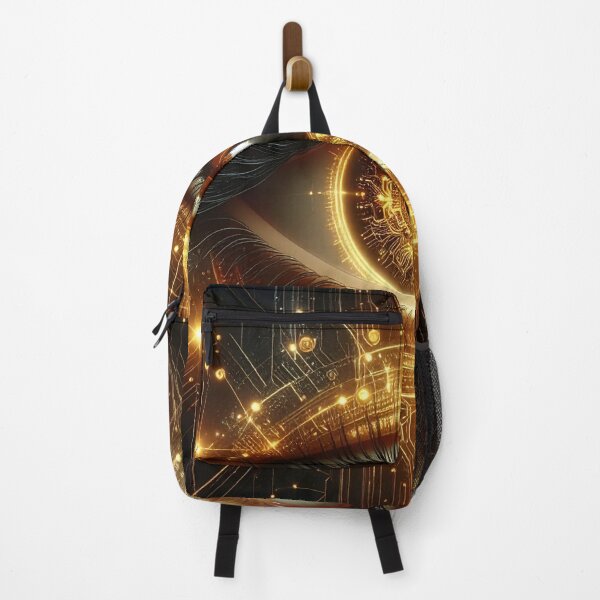 Item preview, The AI All Seeing Eye designed and sold by Amazing-Gadgets.
