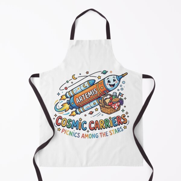 Item preview, PICNICS AMONG THE STARS designed and sold by likbatonboot.