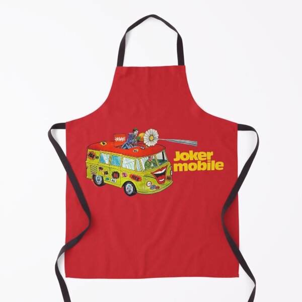 Item preview, The Fun Bus designed and sold by Küng Fu Bubble Gum.