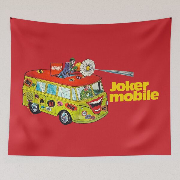 Item preview, The Fun Bus designed and sold by Küng Fu Bubble Gum.