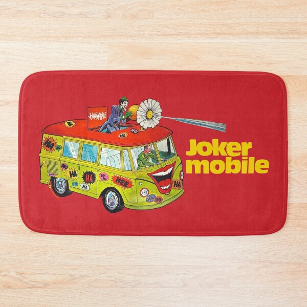 Item preview, The Fun Bus designed and sold by Küng Fu Bubble Gum.